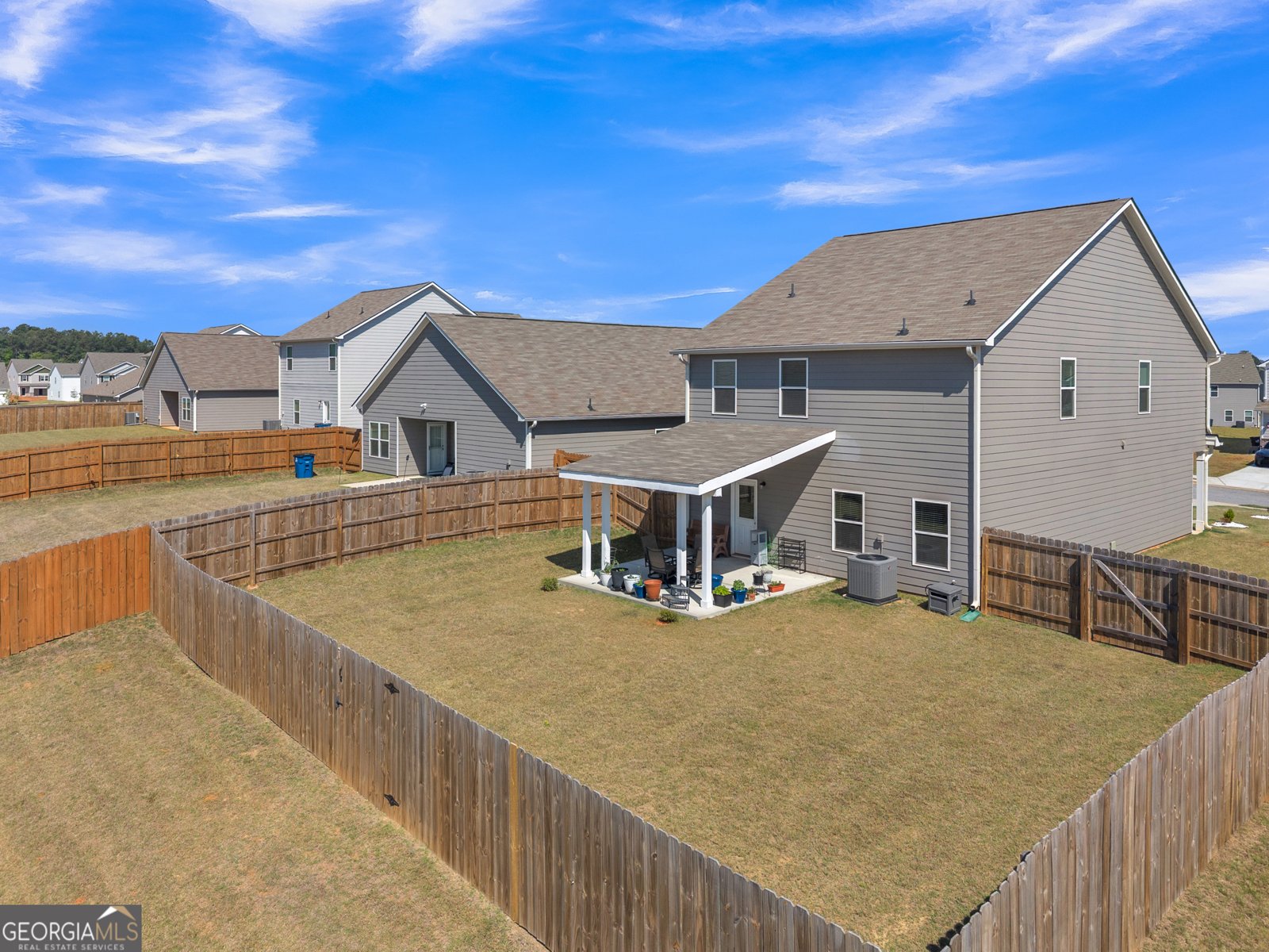 211 Beam Drive Conyers - Photo 35