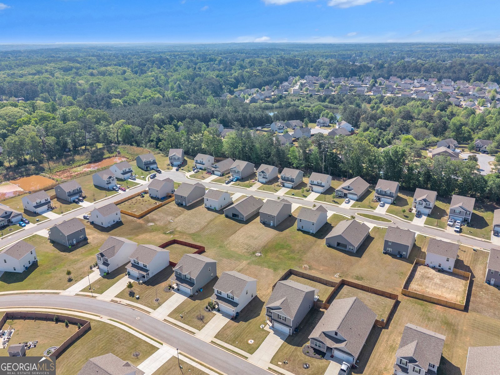 211 Beam Drive Conyers - Photo 38