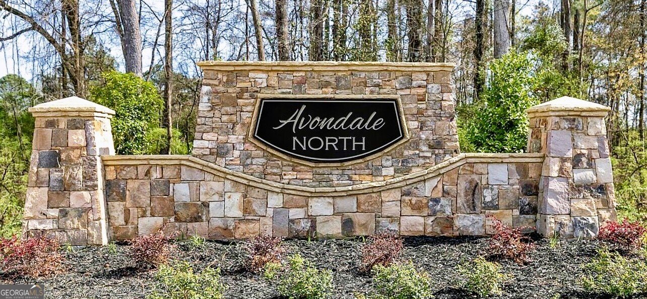 211 Beam Drive Conyers - Photo 41