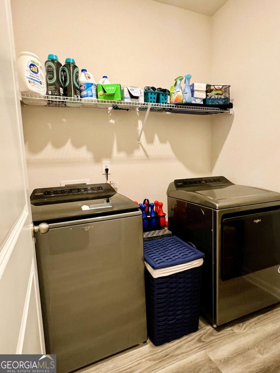 211 Beam Drive Conyers - Photo 9