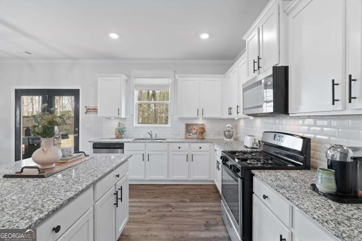 366 Barnwood Lane Dawsonville - Photo 14