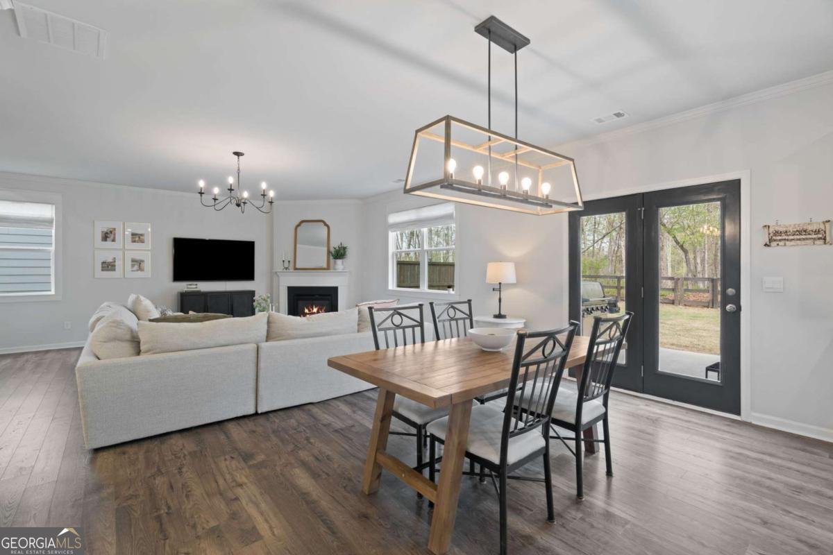 366 Barnwood Lane Dawsonville - Photo 16