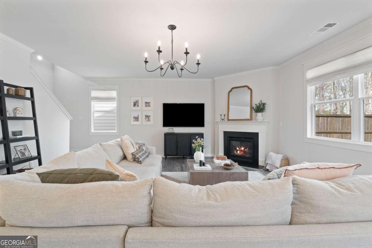 366 Barnwood Lane Dawsonville - Photo 20