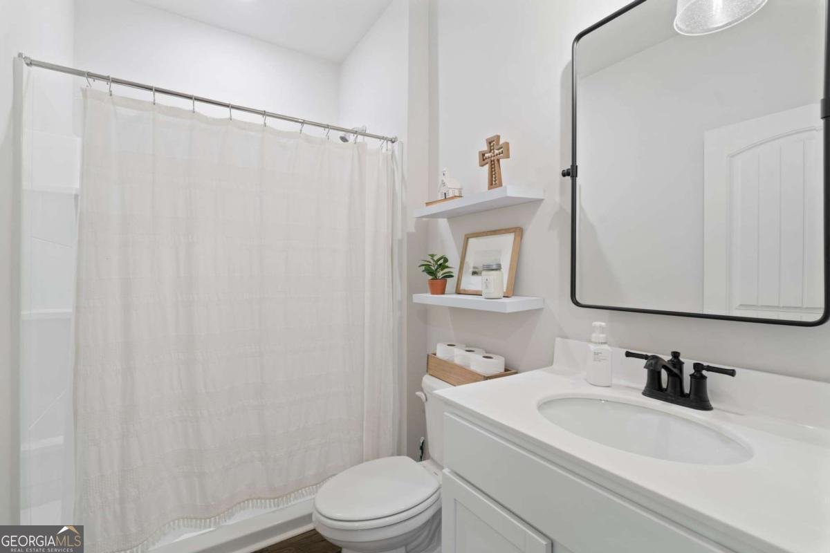 366 Barnwood Lane Dawsonville - Photo 21