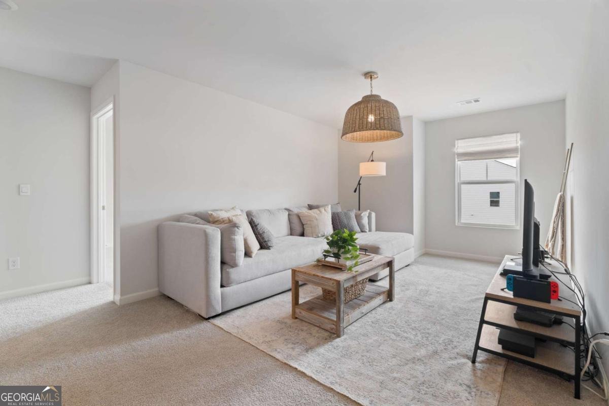 366 Barnwood Lane Dawsonville - Photo 22