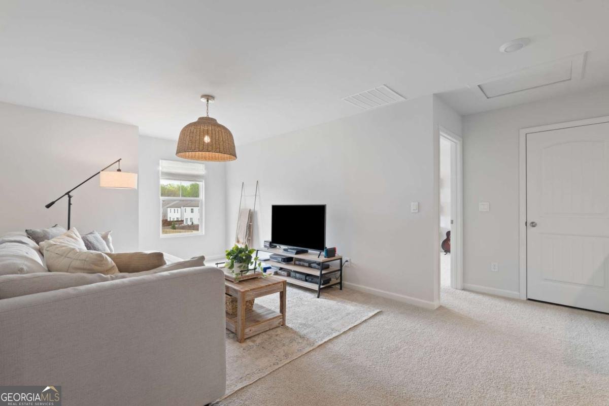 366 Barnwood Lane Dawsonville - Photo 23