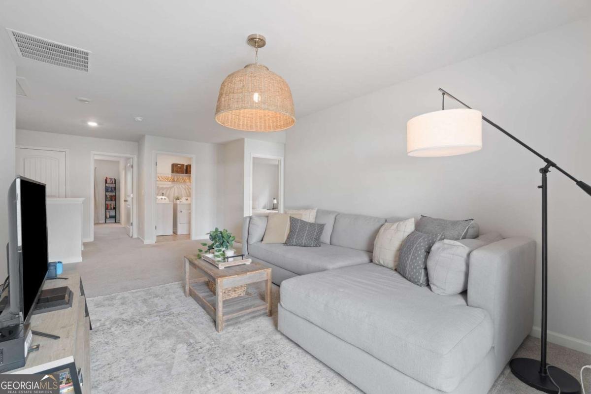 366 Barnwood Lane Dawsonville - Photo 24