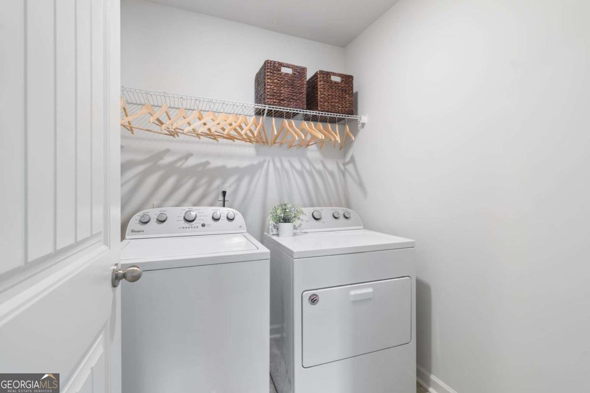 366 Barnwood Lane Dawsonville - Photo 25