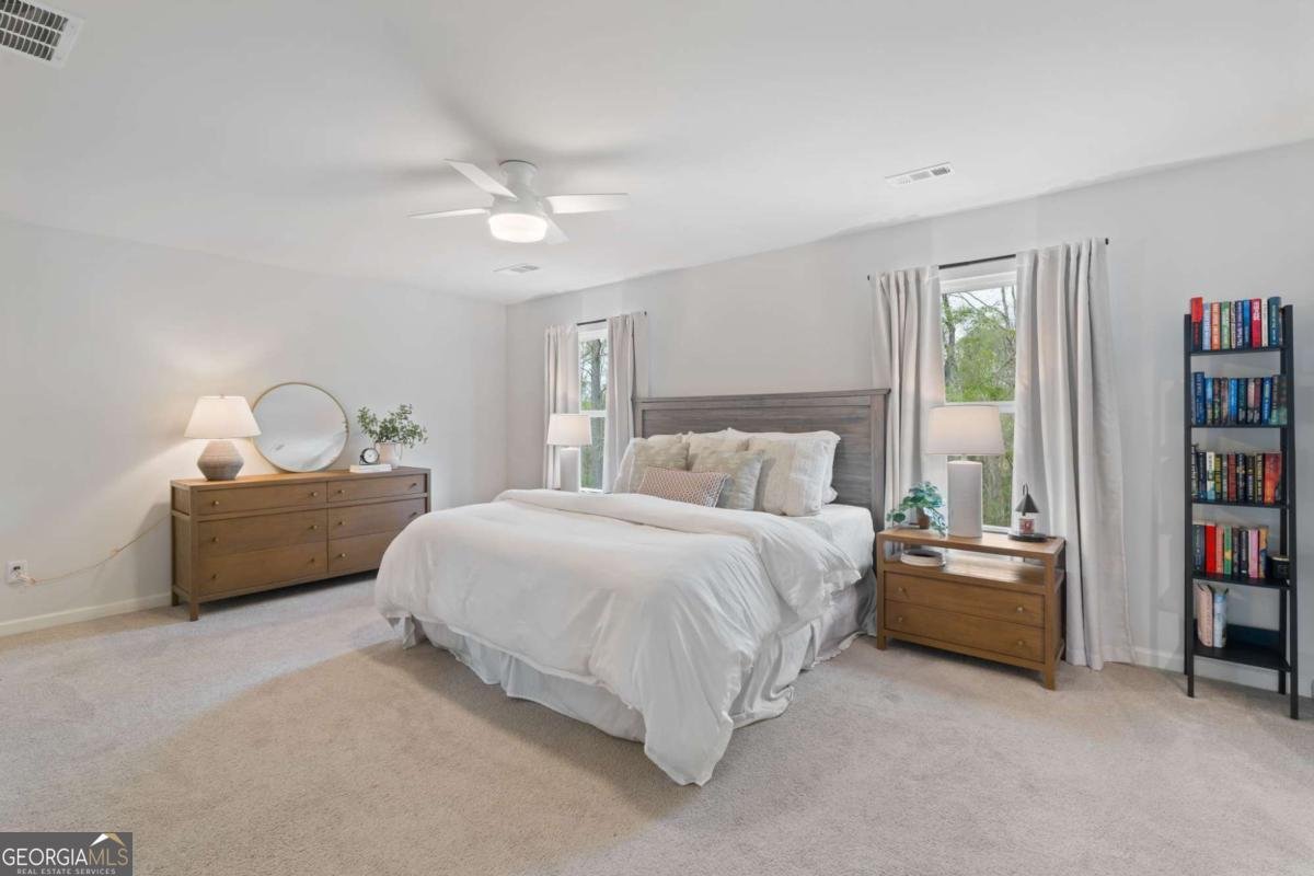 366 Barnwood Lane Dawsonville - Photo 26