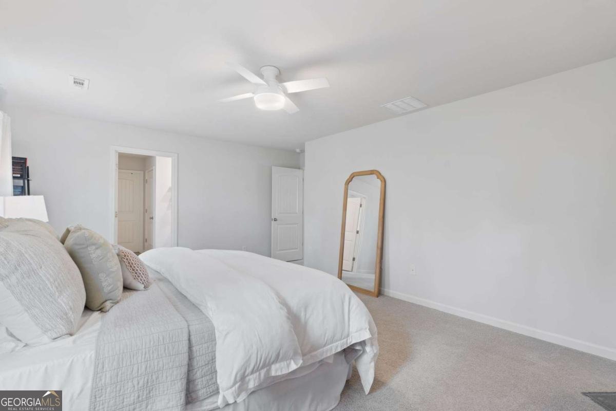 366 Barnwood Lane Dawsonville - Photo 27