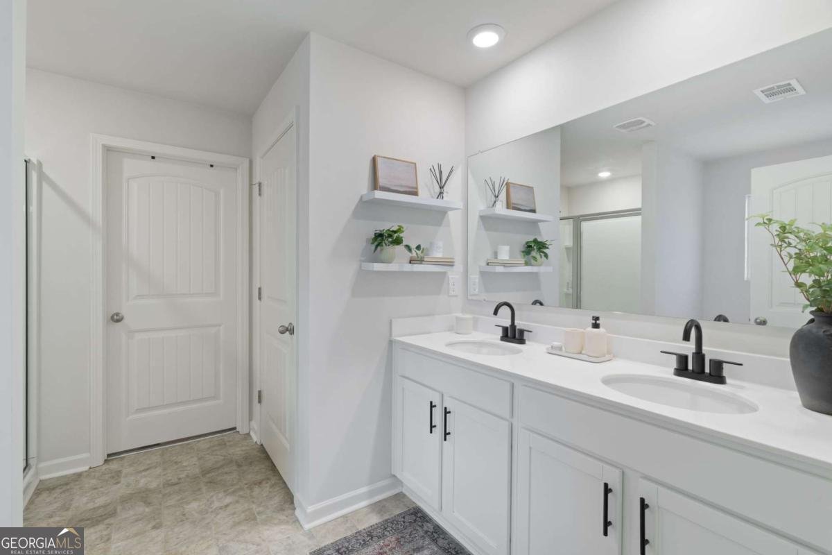 366 Barnwood Lane Dawsonville - Photo 28