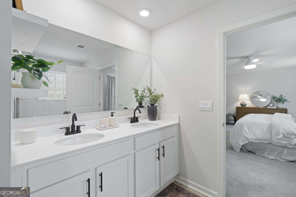 366 Barnwood Lane Dawsonville - Photo 30