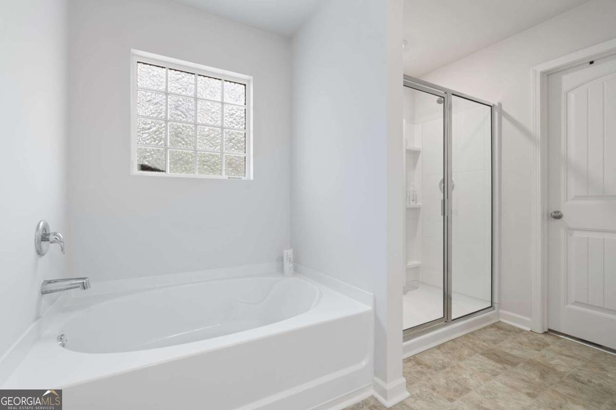 366 Barnwood Lane Dawsonville - Photo 31