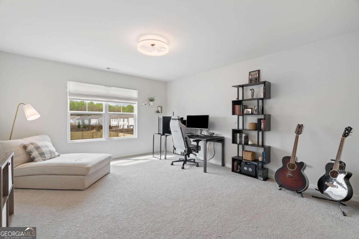 366 Barnwood Lane Dawsonville - Photo 32