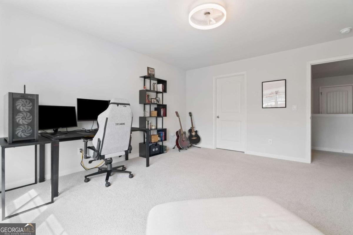 366 Barnwood Lane Dawsonville - Photo 33