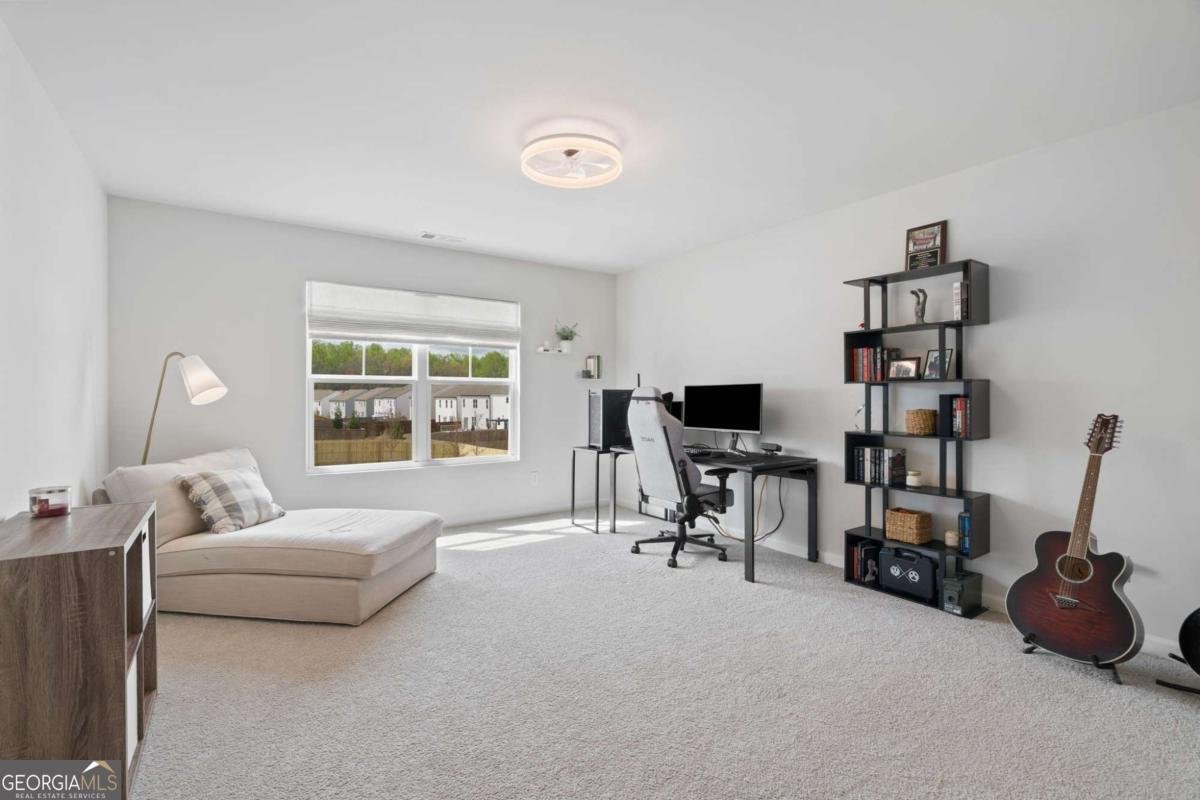 366 Barnwood Lane Dawsonville - Photo 34