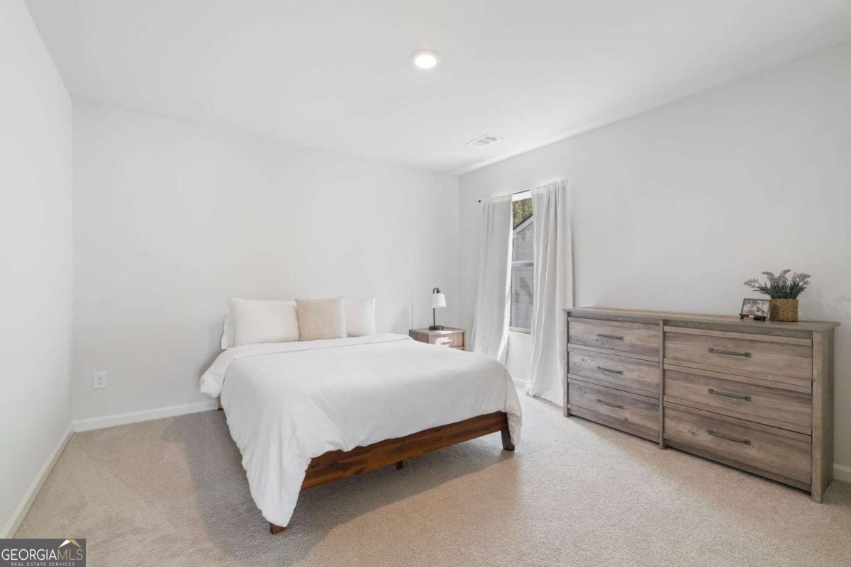 366 Barnwood Lane Dawsonville - Photo 35