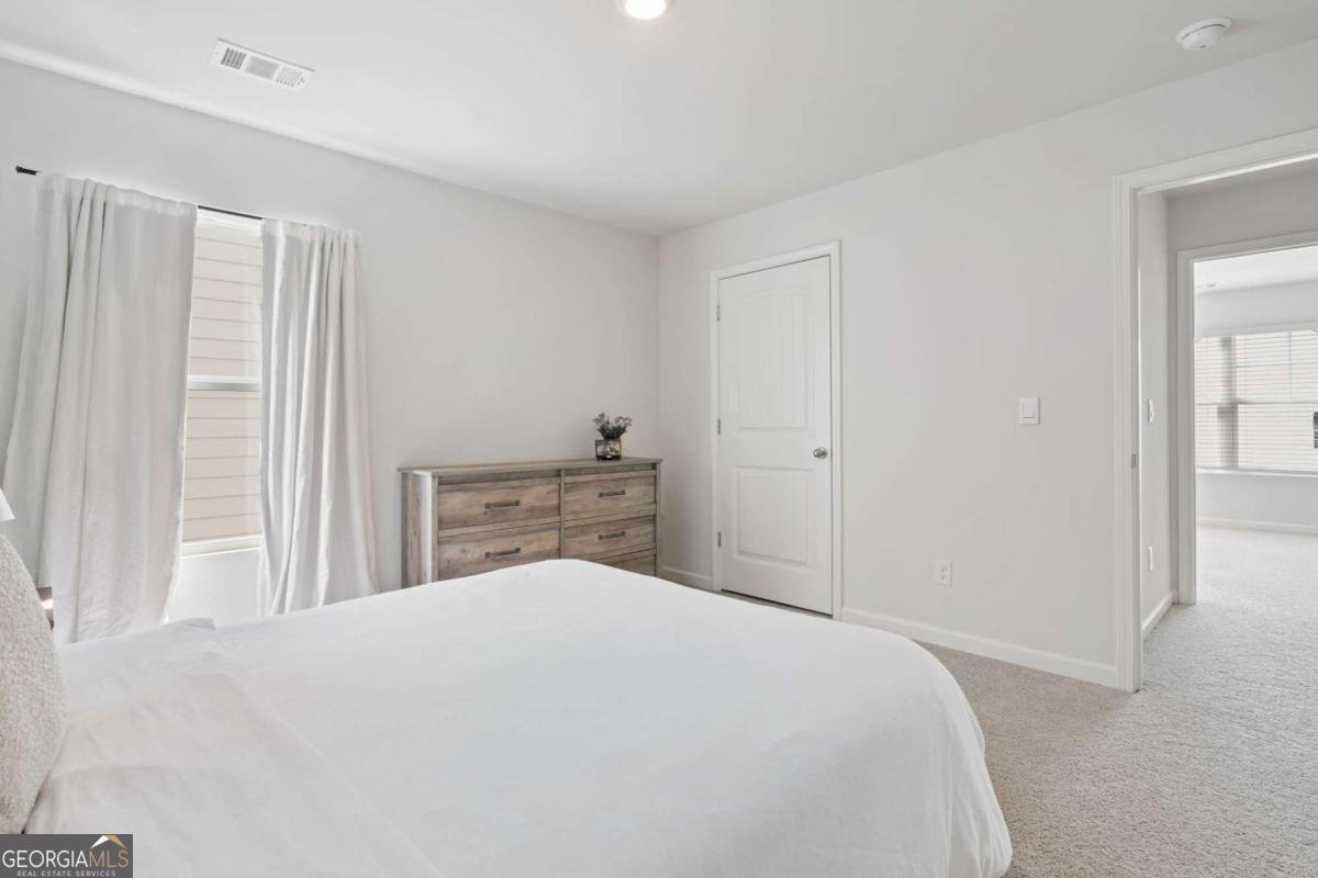 366 Barnwood Lane Dawsonville - Photo 36