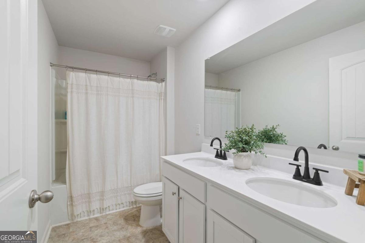 366 Barnwood Lane Dawsonville - Photo 39