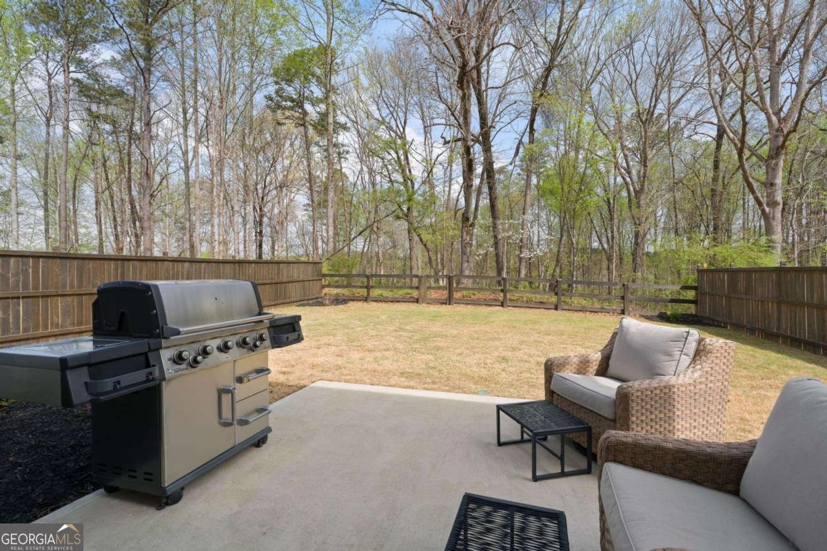 366 Barnwood Lane Dawsonville - Photo 41