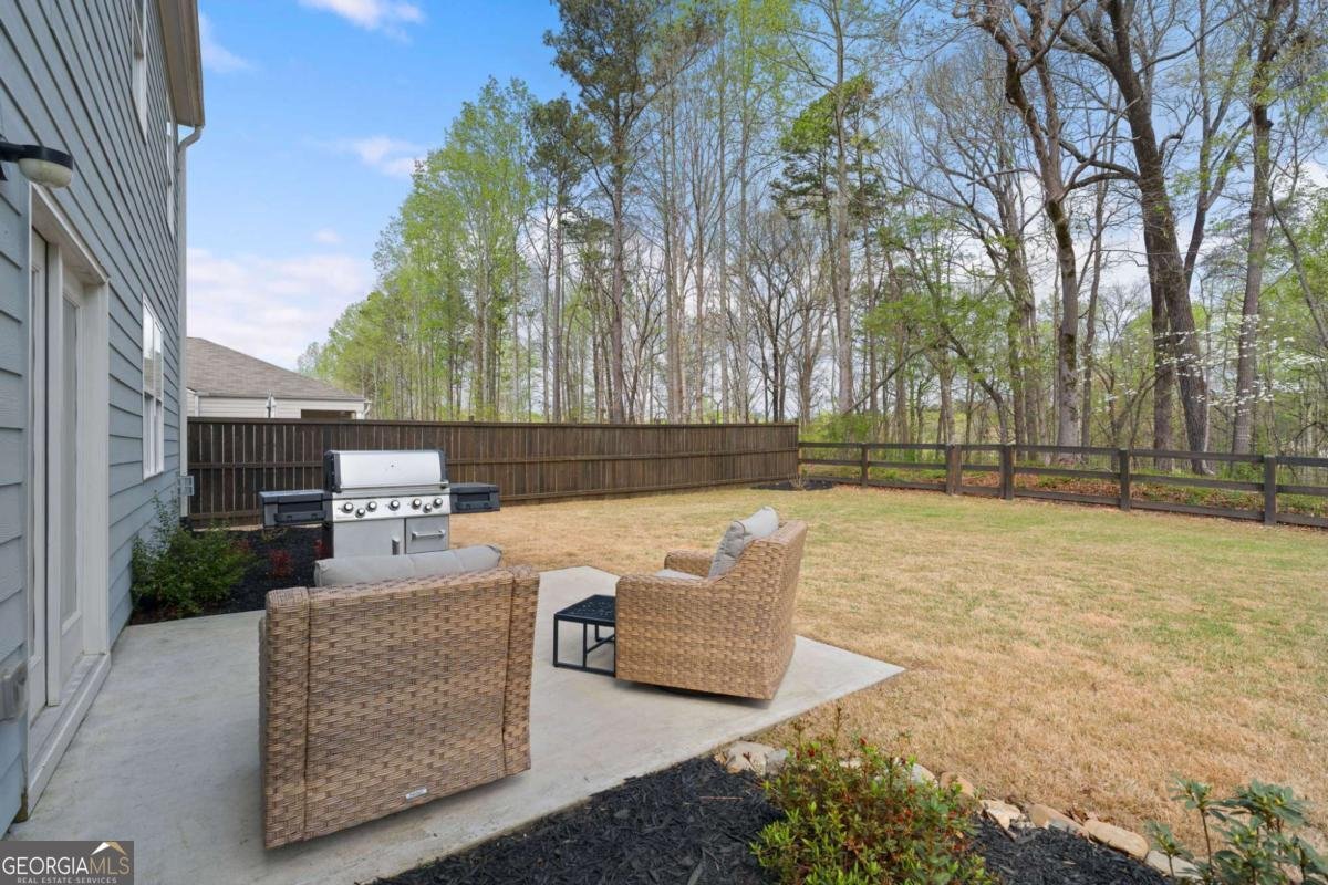 366 Barnwood Lane Dawsonville - Photo 42