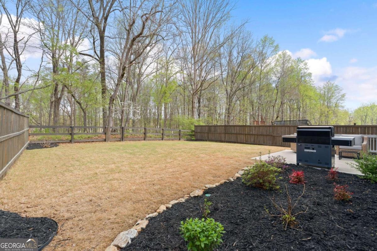 366 Barnwood Lane Dawsonville - Photo 43