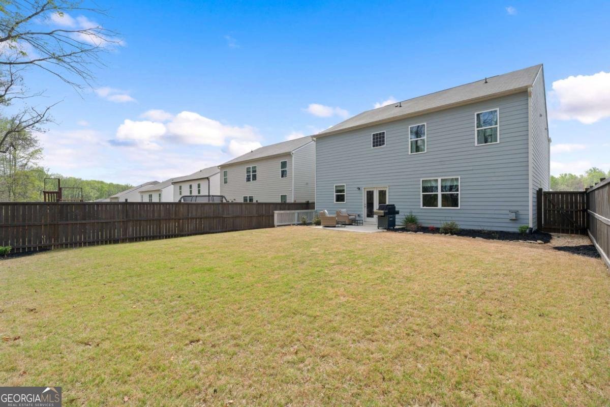 366 Barnwood Lane Dawsonville - Photo 44