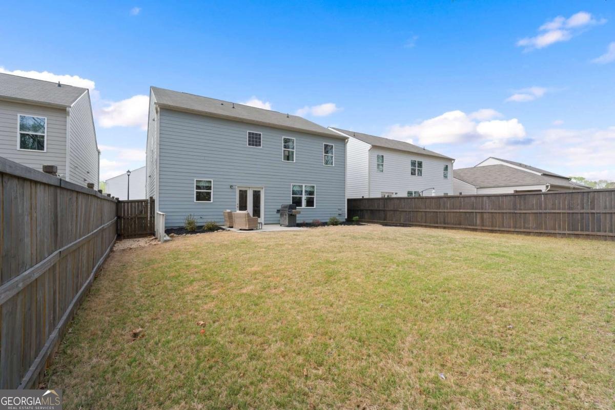 366 Barnwood Lane Dawsonville - Photo 45