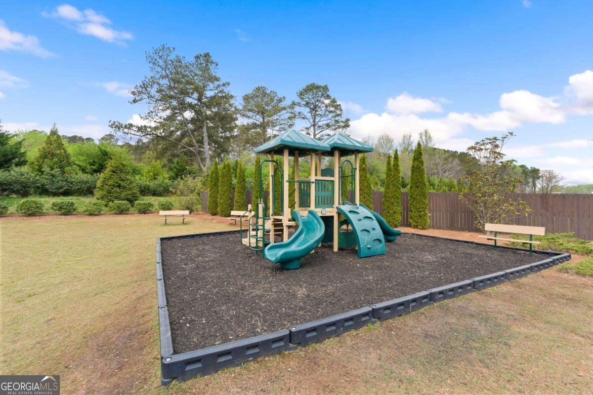 366 Barnwood Lane Dawsonville - Photo 49