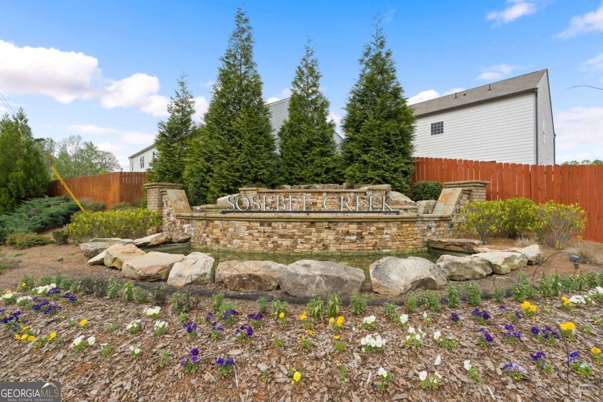 366 Barnwood Lane Dawsonville - Photo 50