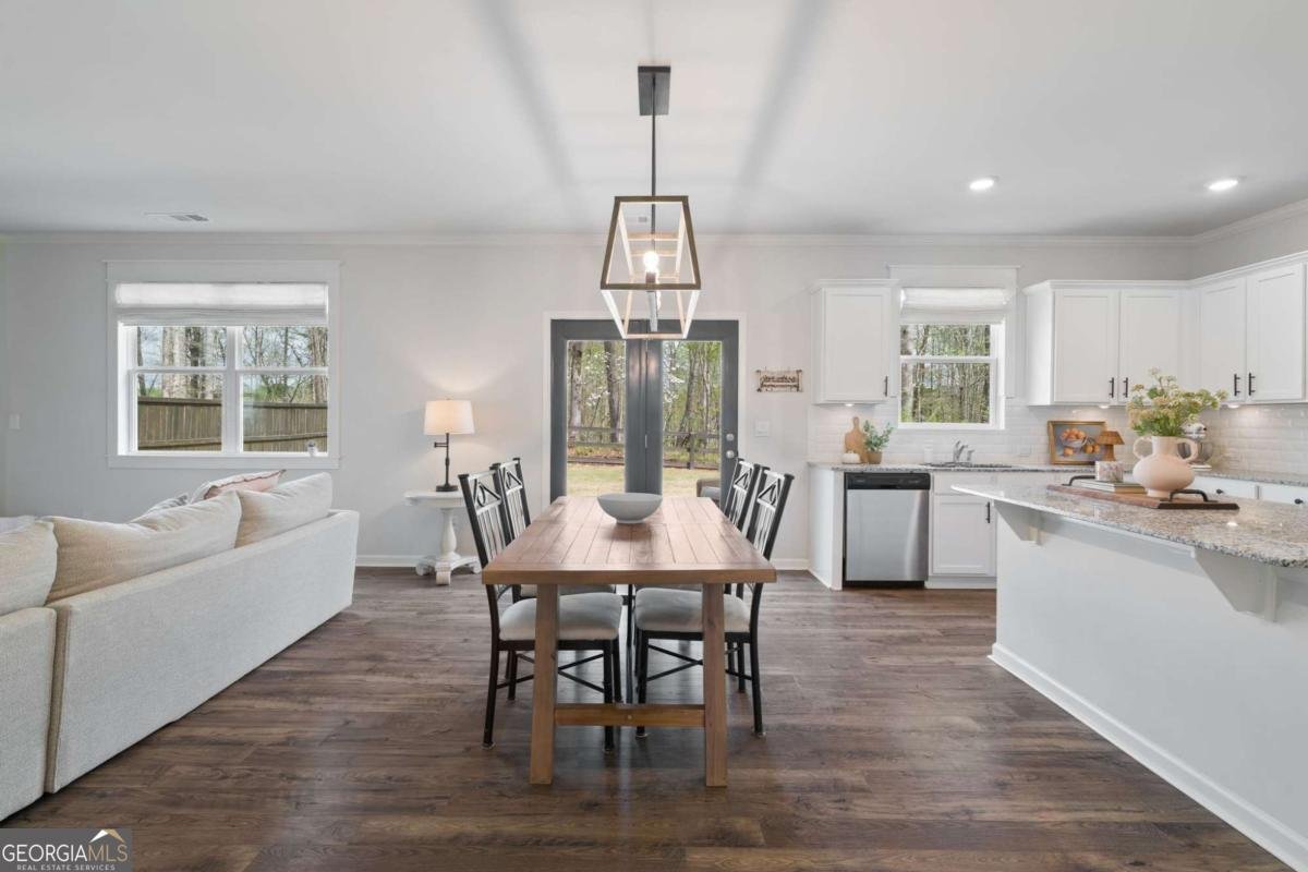 366 Barnwood Lane Dawsonville - Photo 51