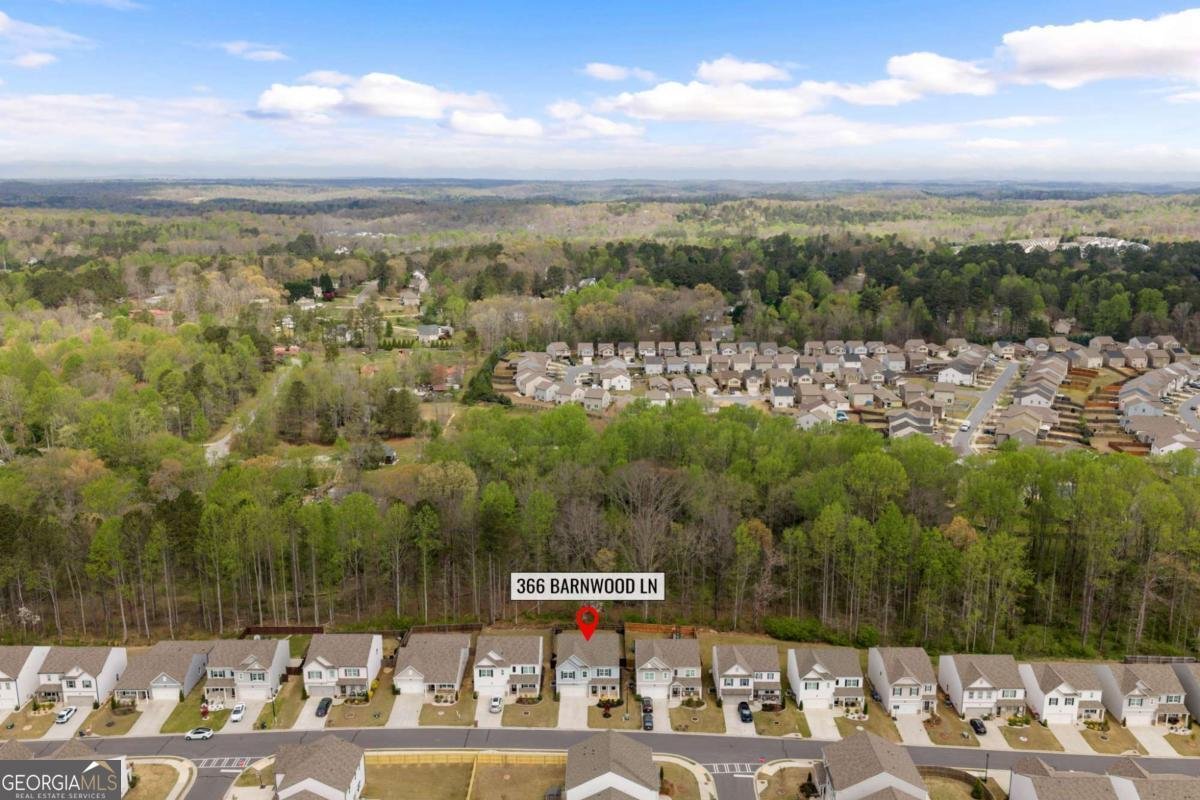 366 Barnwood Lane Dawsonville - Photo 53