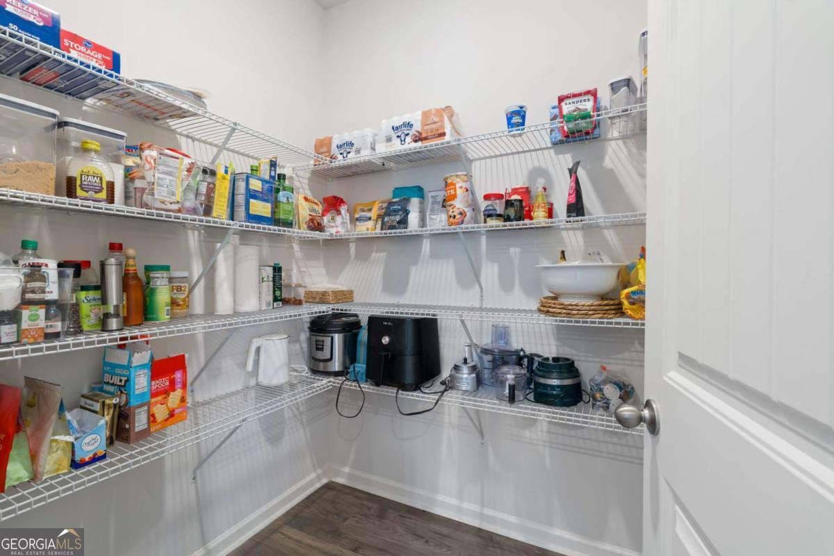 366 Barnwood Lane Dawsonville - Photo 55