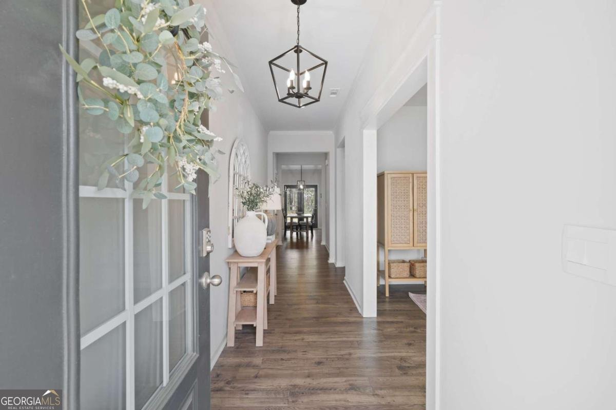 366 Barnwood Lane Dawsonville - Photo 6