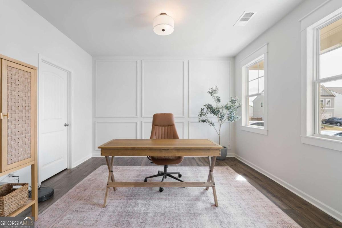 366 Barnwood Lane Dawsonville - Photo 8