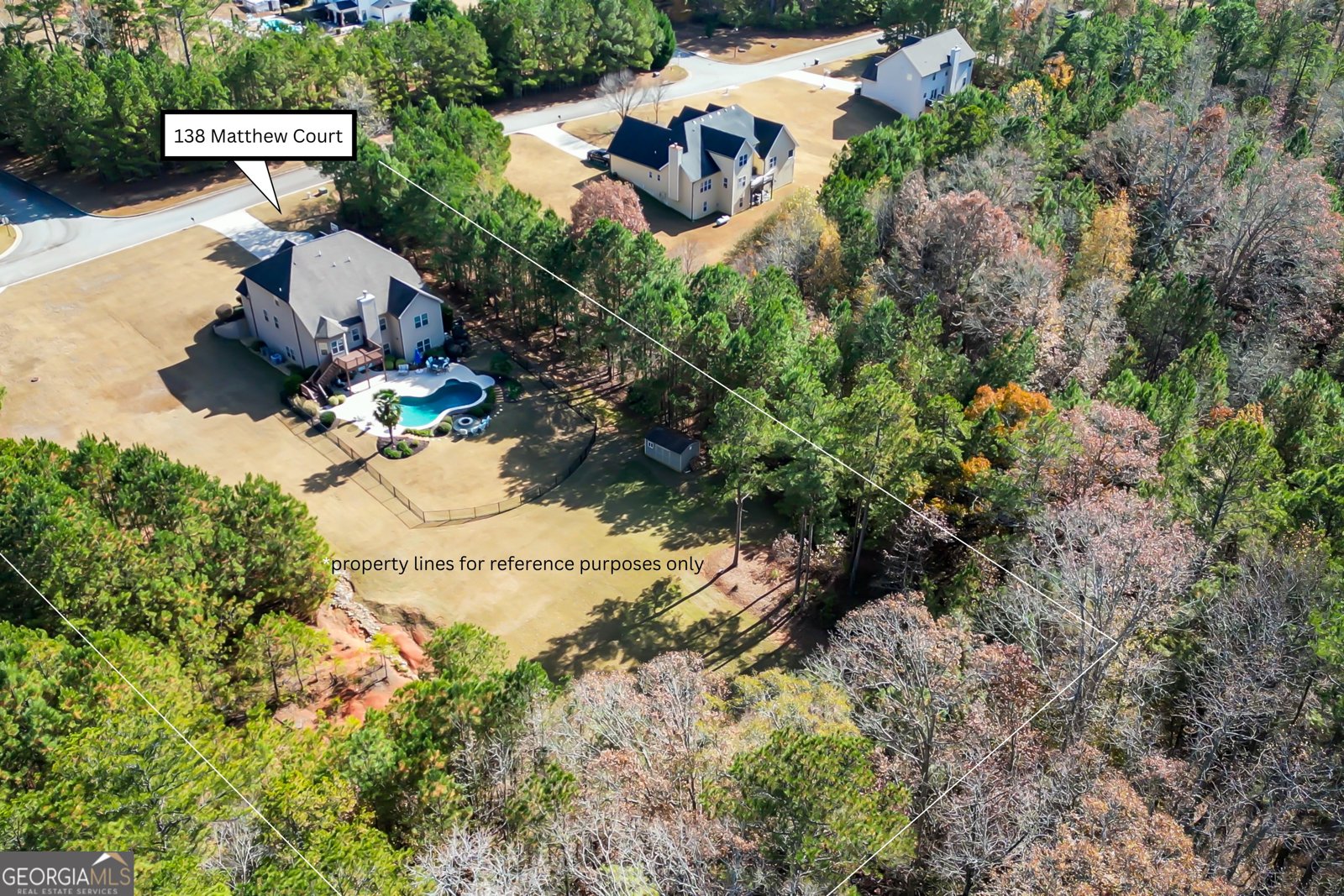 138 Matthew Court Palmetto - Photo 69