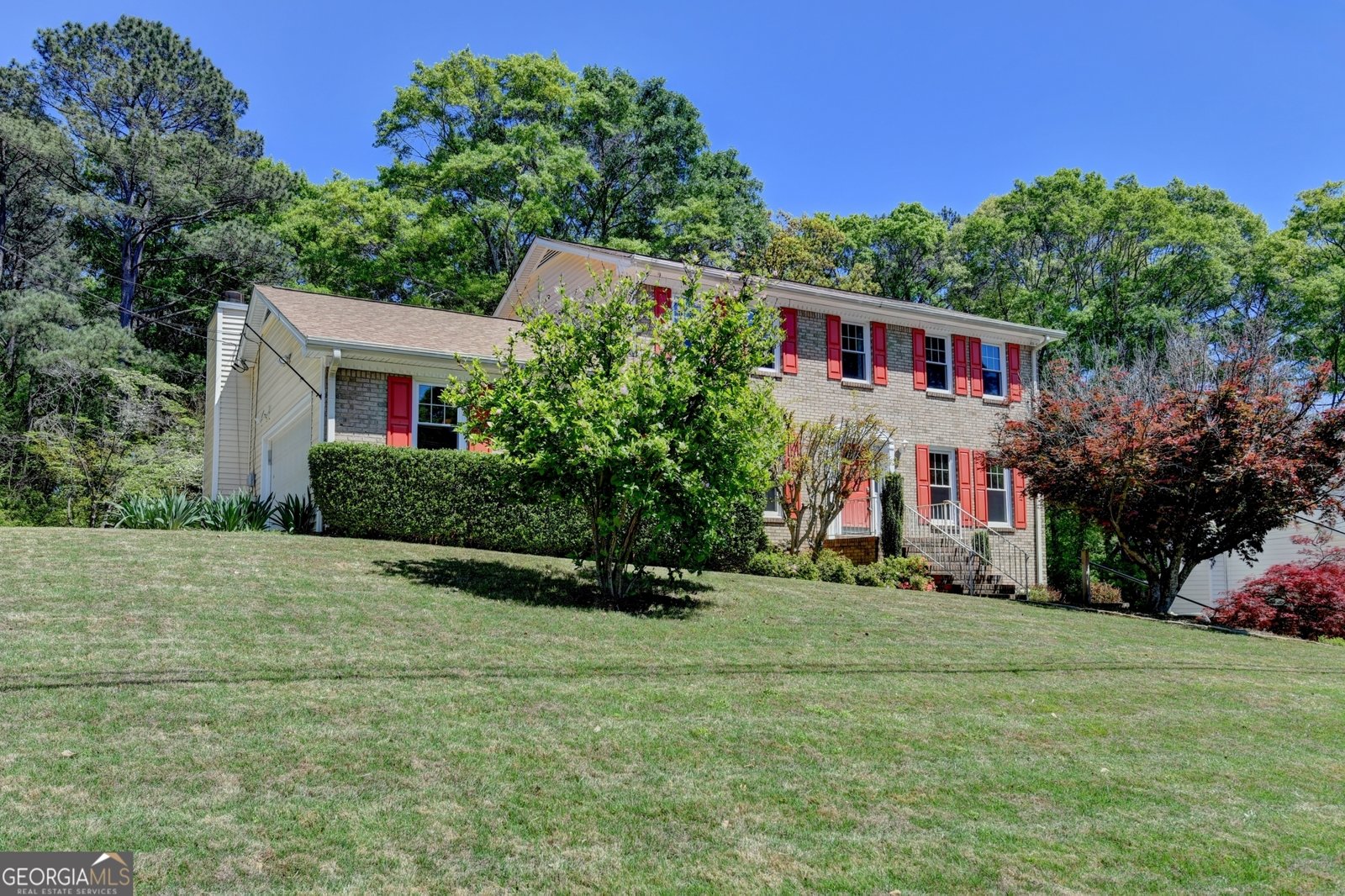 2196 Lunceford Lane Lilburn - Photo 1