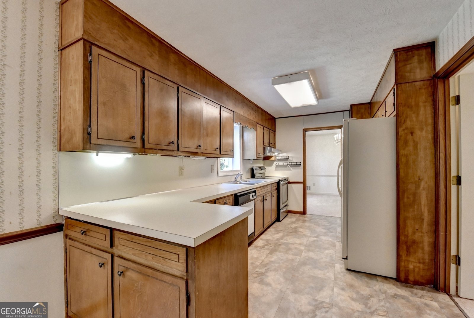 2196 Lunceford Lane Lilburn - Photo 18