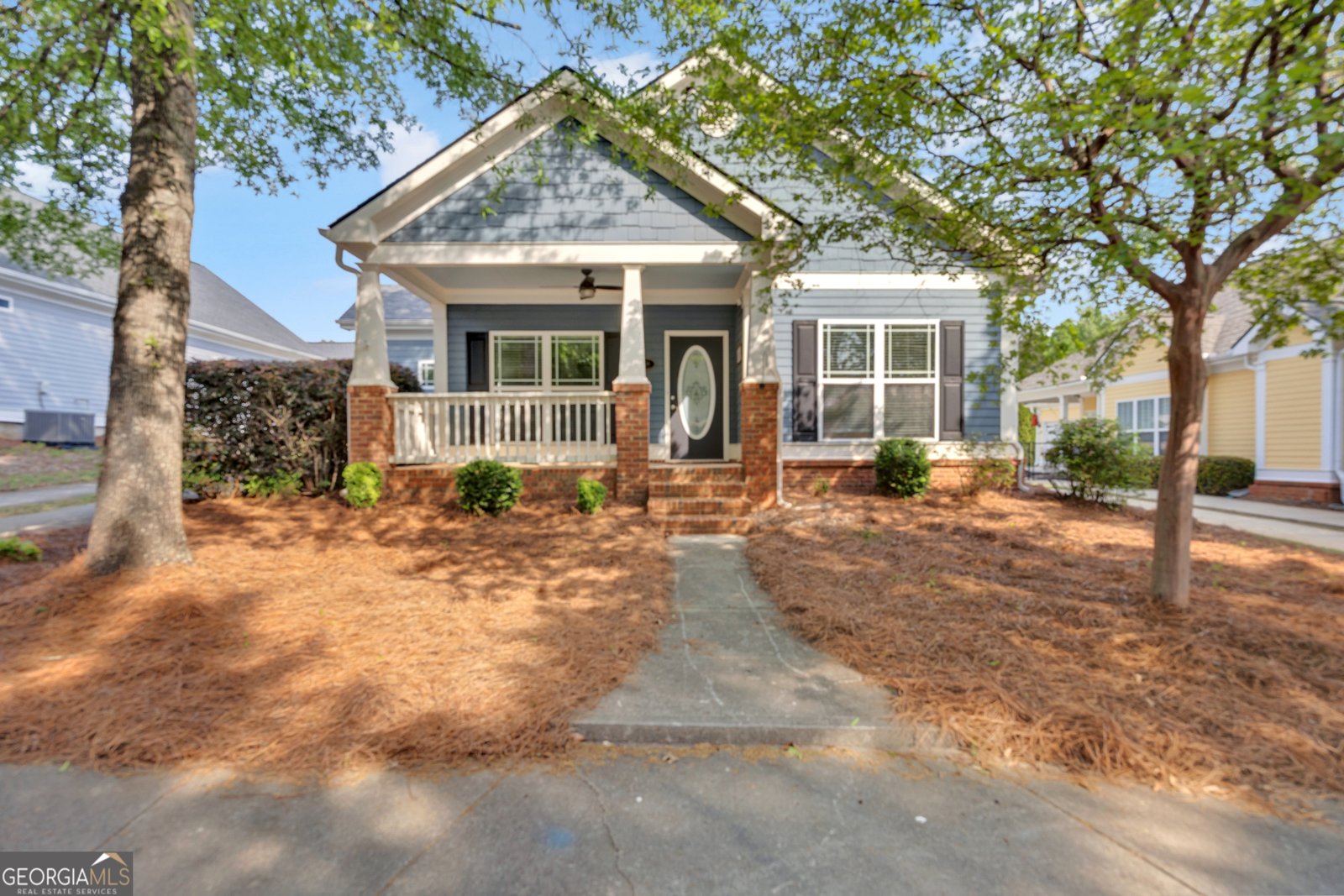 205 Ryan Lane Covington - Photo 36