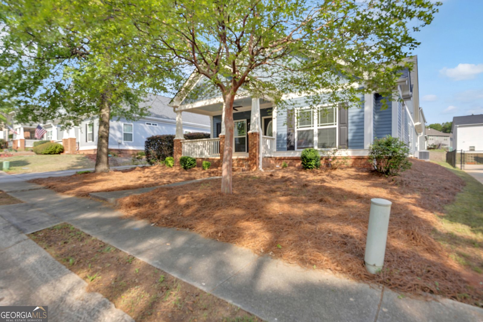 205 Ryan Lane Covington - Photo 37