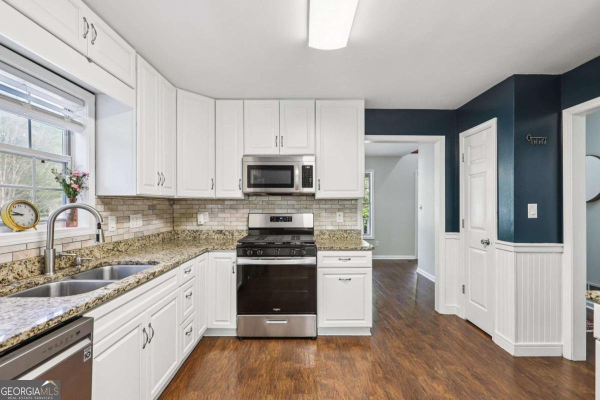 2616 Windage Drive Marietta - Photo 10