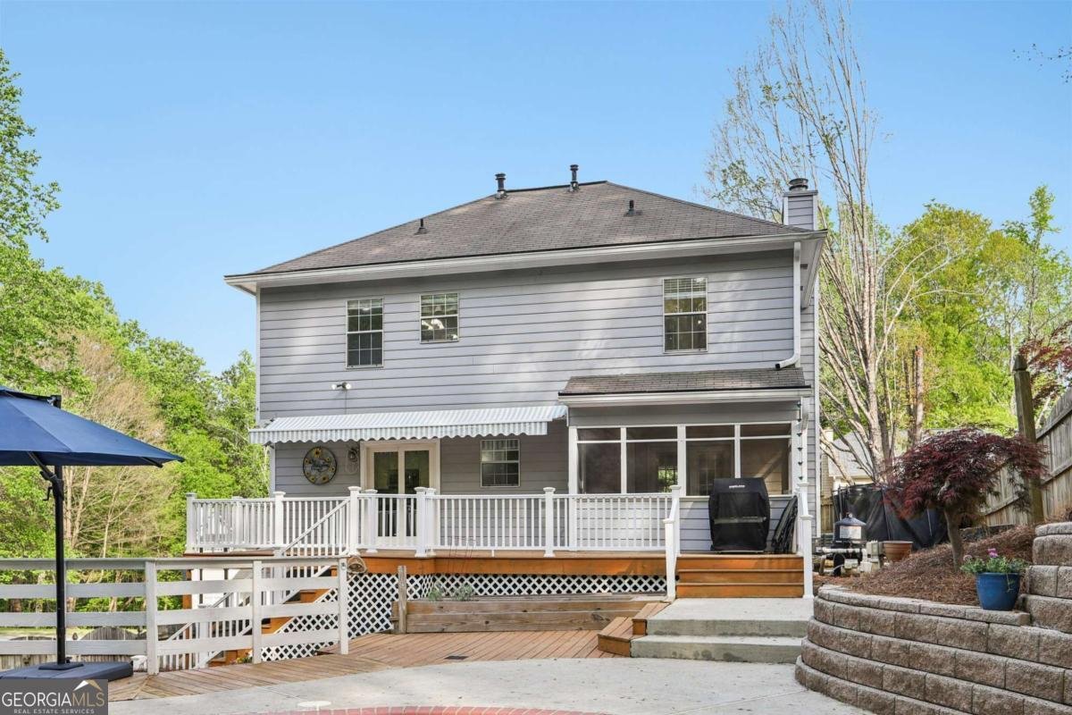 2616 Windage Drive Marietta - Photo 23