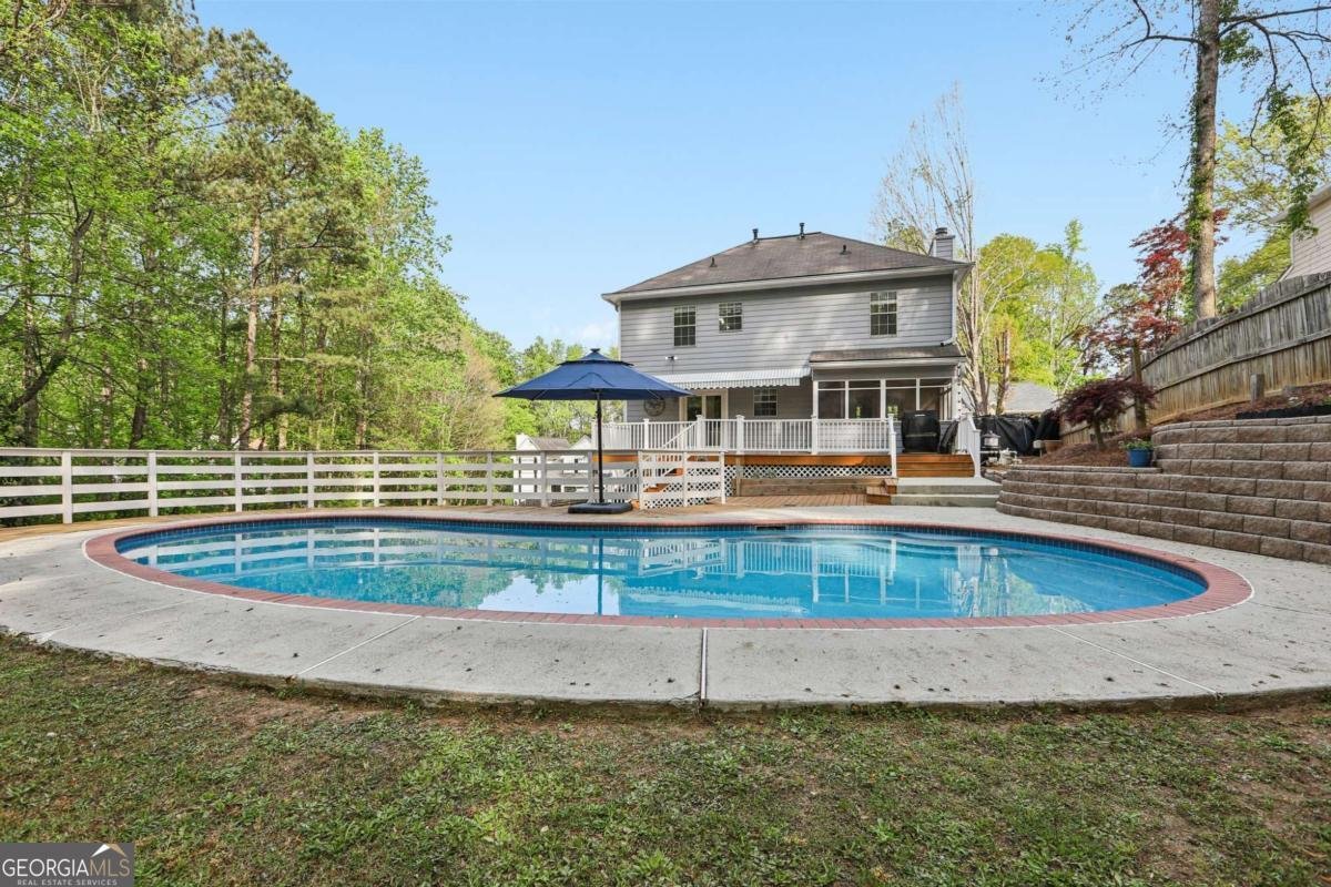 2616 Windage Drive Marietta - Photo 24