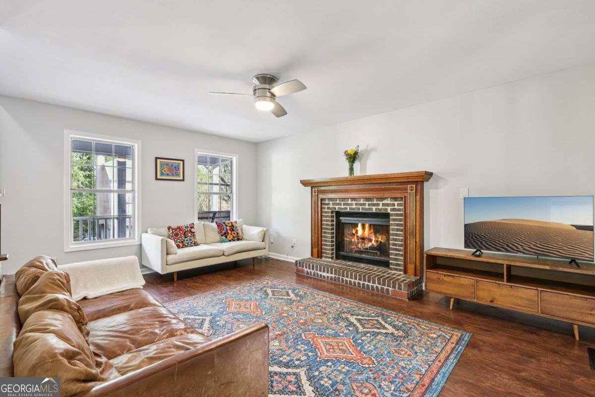 2616 Windage Drive Marietta - Photo 6