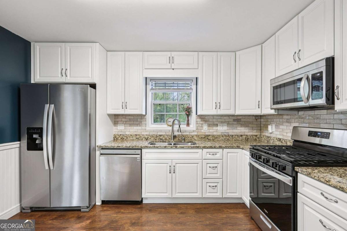 2616 Windage Drive Marietta - Photo 8