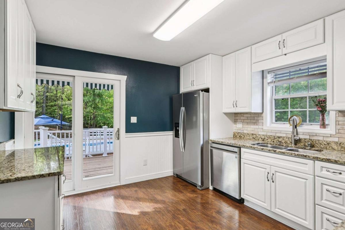 2616 Windage Drive Marietta - Photo 9