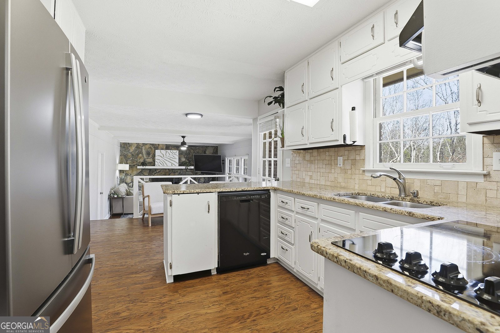 180 Lockwood Road Fayetteville - Photo 14