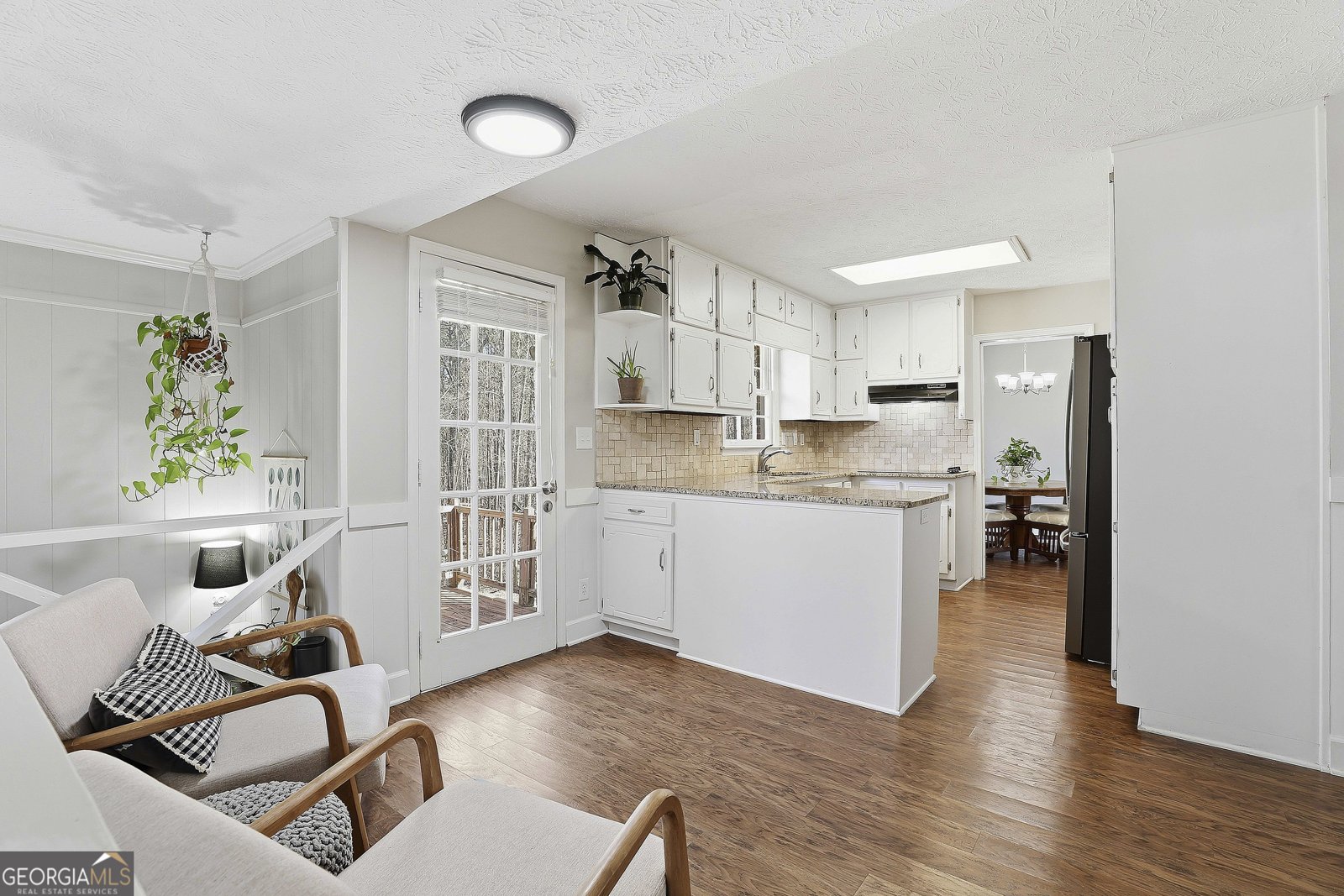 180 Lockwood Road Fayetteville - Photo 15