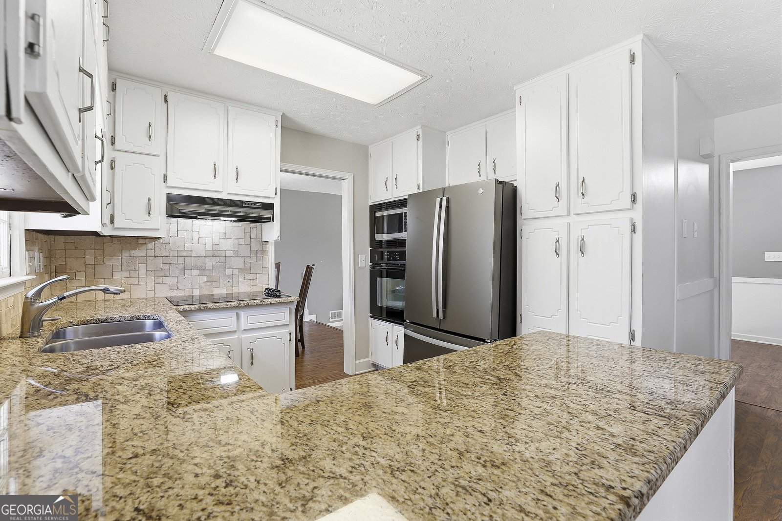 180 Lockwood Road Fayetteville - Photo 17