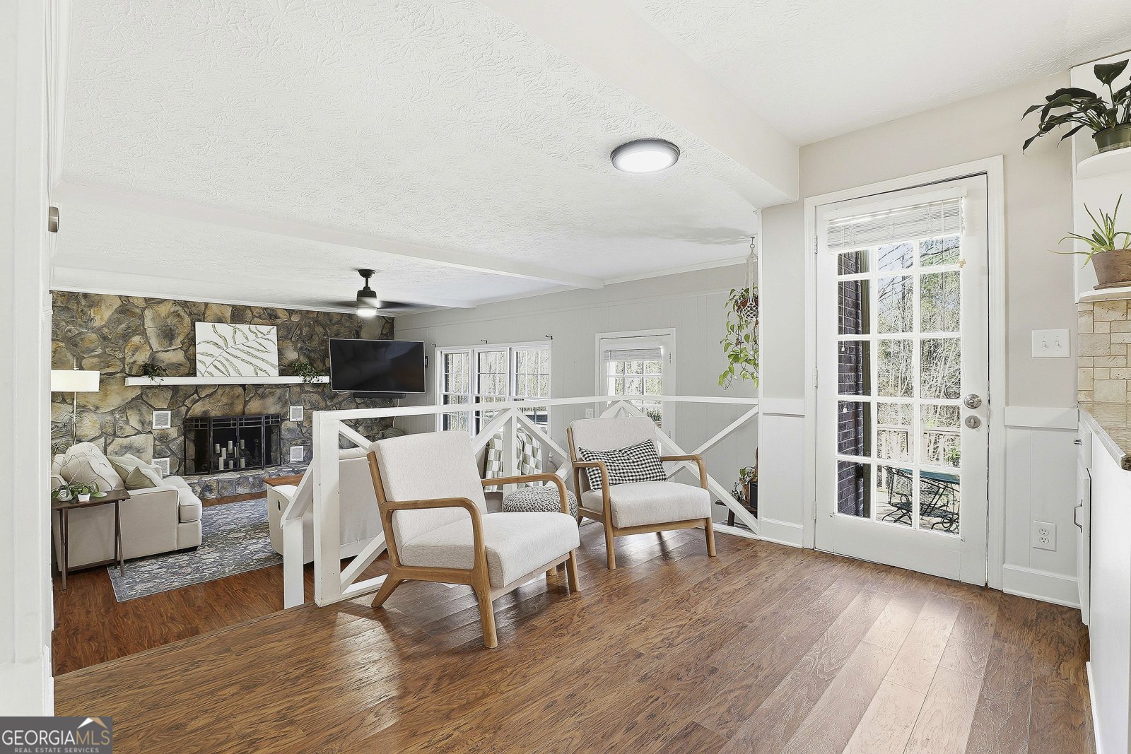 180 Lockwood Road Fayetteville - Photo 18